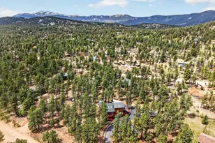 599 Vigilante Ave, Bailey, CO 80421 - Photo 35