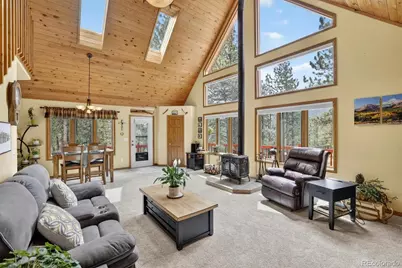 599 Vigilante Avenue, Bailey, CO 80421 - Photo 9