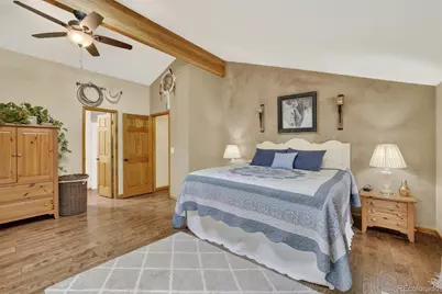 599 Vigilante Avenue, Bailey, CO 80421 - Photo 21