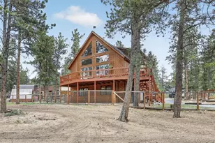 599 Vigilante Ave, Bailey, CO 80421 - Photo 1