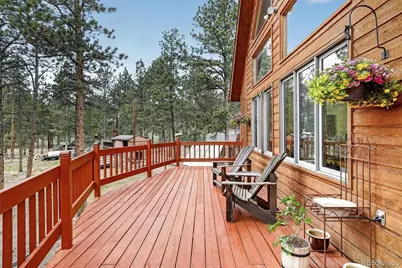 599 Vigilante Avenue, Bailey, CO 80421 - Photo 5