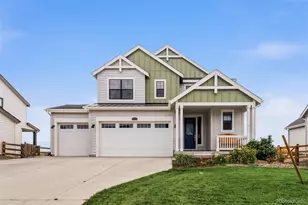 39286 Hart Cir, Elizabeth, CO 80107 - Photo 1