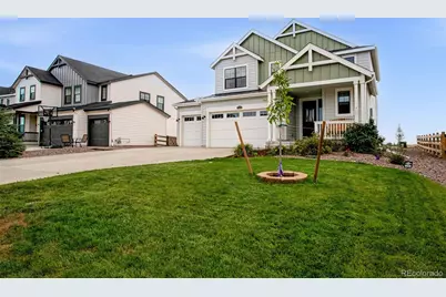39286 Hart Circle, Elizabeth, CO 80107 - Photo 3