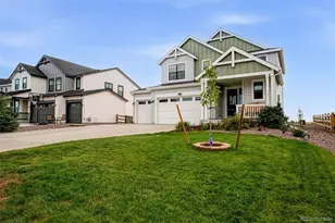 39286 Hart Cir, Elizabeth, CO 80107 - Photo 3