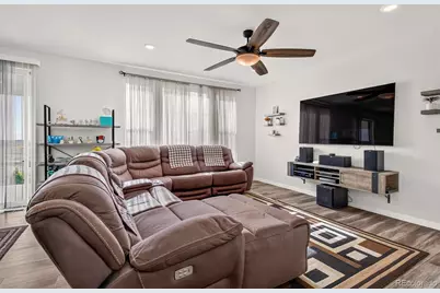 39286 Hart Circle, Elizabeth, CO 80107 - Photo 5