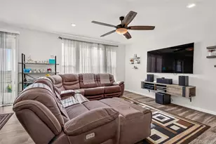 39286 Hart Cir, Elizabeth, CO 80107 - Photo 5