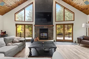 9459 S Turkey Creek Rd, Morrison, CO 80465 - Photo 3