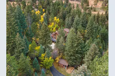 9459 S Turkey Creek Road, Morrison, CO 80465 - Photo 23