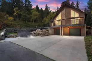 9459 S Turkey Creek Rd, Morrison, CO 80465 - Photo 1