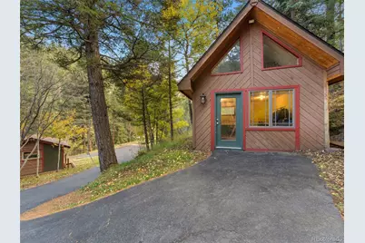 9459 S Turkey Creek Road, Morrison, CO 80465 - Photo 21