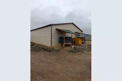 25897 Tappero Avenue, Moffat, CO 81143 - Photo 1