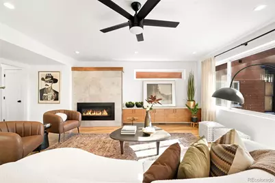 3307 W 33rd Avenue, Denver, CO 80211 - Photo 3