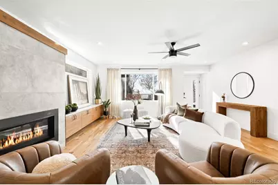 3307 W 33rd Avenue, Denver, CO 80211 - Photo 5