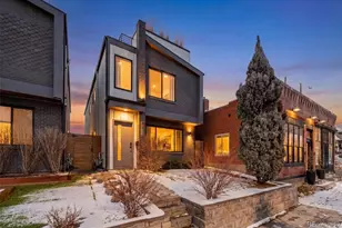 3307 W 33rd Ave, Denver, CO 80211 - Photo 1