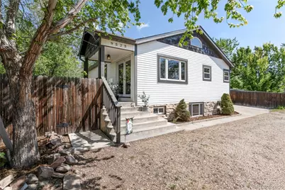 9525 W 11th Avenue, Lakewood, CO 80215 - Photo 1