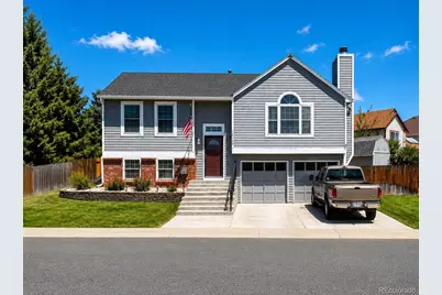 13189 W 62nd Drive, Arvada, CO 80004 - Photo 1
