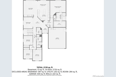 10398 Nottingham Drive, Parker, CO 80134 - Photo 29
