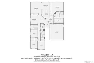 10398 Nottingham Dr, Parker, CO 80134 - Photo 29