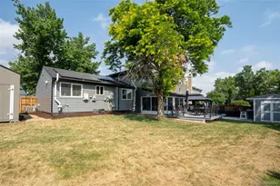 9425 W Geddes Pl, Littleton, CO 80128 - Photo 45