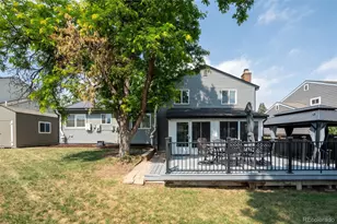 9425 W Geddes Pl, Littleton, CO 80128 - Photo 41