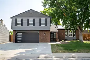 9425 W Geddes Pl, Littleton, CO 80128 - Photo 1