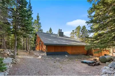 401 Lake Road, Idaho Springs, CO 80452 - Photo 43