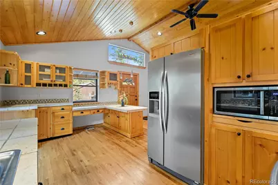 401 Lake Road, Idaho Springs, CO 80452 - Photo 5