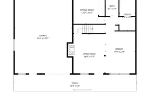 401 Lake Rd, Idaho Springs, CO 80452 - Photo 45