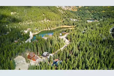 401 Lake Road, Idaho Springs, CO 80452 - Photo 41