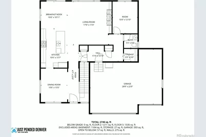 11732 Ouray Court, Commerce City, CO 80022 - Photo 45