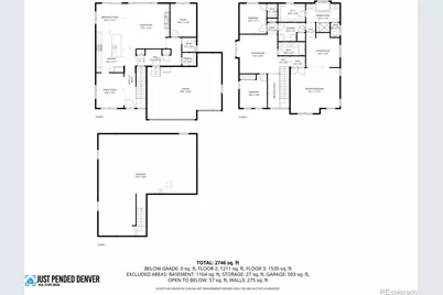 11732 Ouray Court, Commerce City, CO 80022 - Photo 47