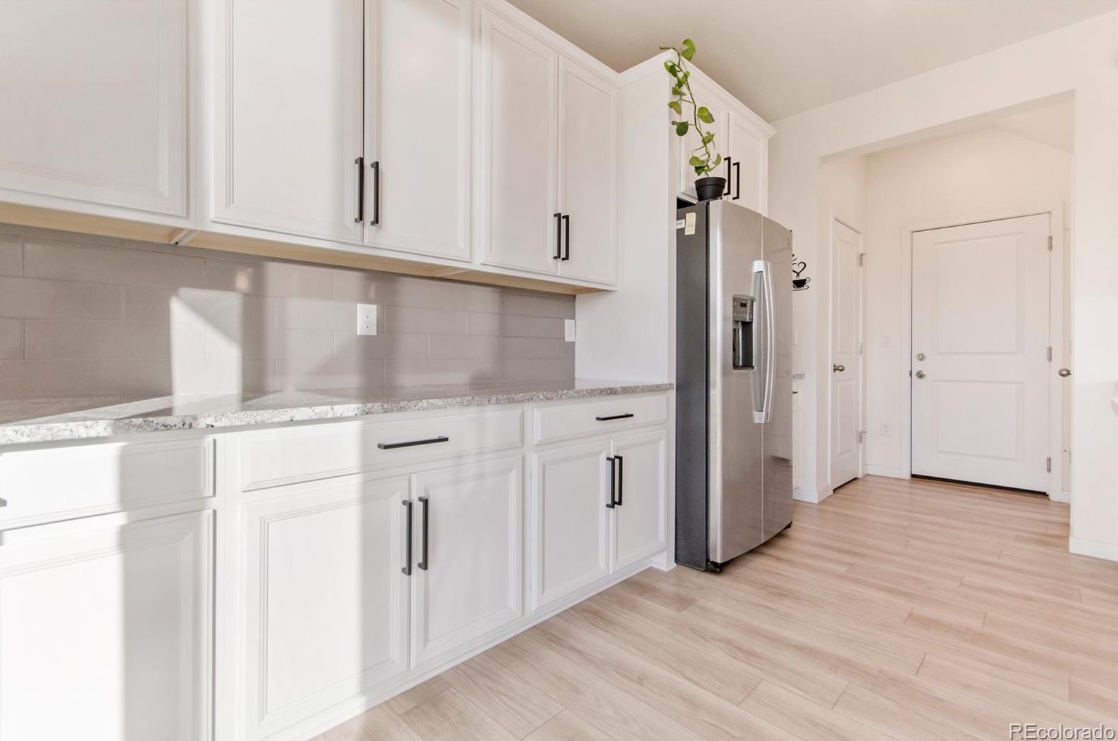 9403 Sedalia St, Denver CO  80022-8854 exterior