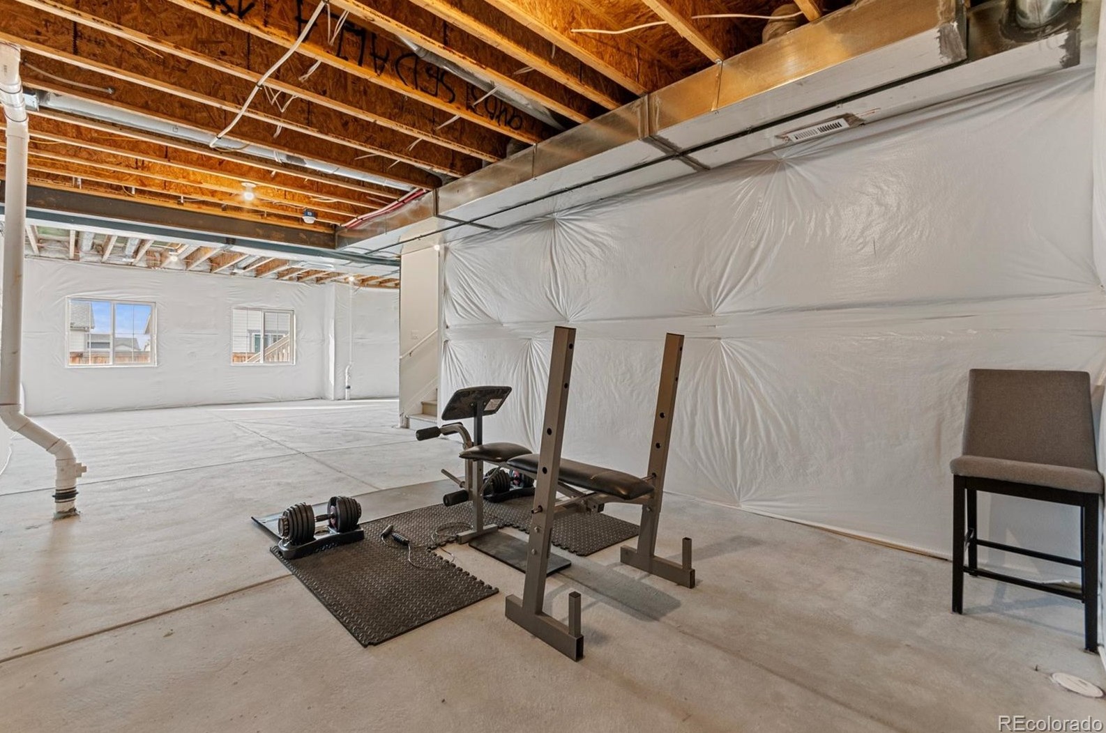9403 Sedalia St, Denver CO  80022-8854 exterior