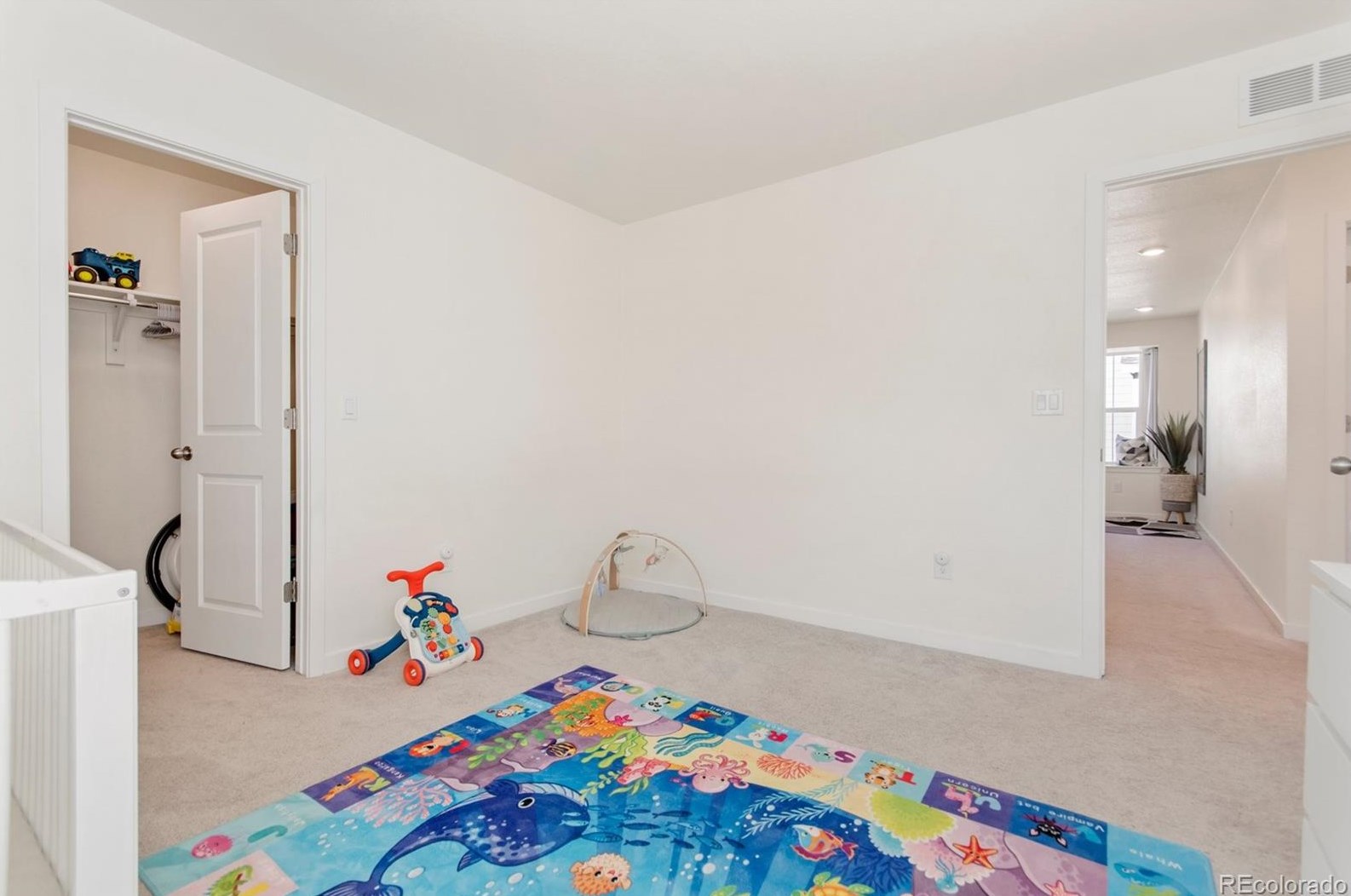 9403 Sedalia St, Denver CO  80022-8854 exterior