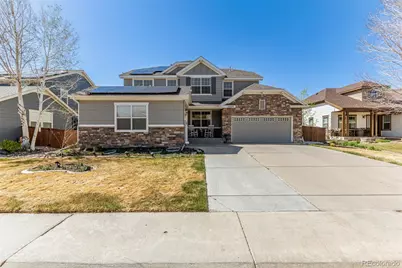 15085 Fillmore Way, Thornton, CO 80602 - Photo 1