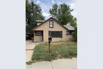 1910 W Baltic Place, Englewood, CO 80110 - Photo 1