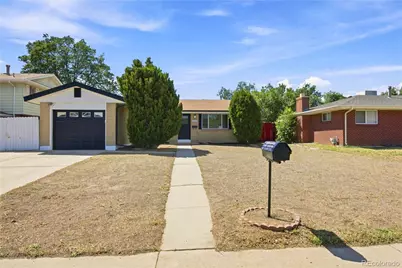 1760 W 55th Avenue, Denver, CO 80221 - Photo 1