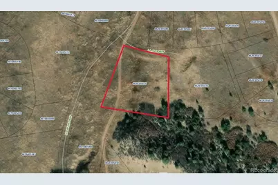 Huerfano Way, Colorado City, CO 81019 - Photo 1