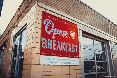 2374 S University Boulevard #307, Denver, CO 80210 - Photo 43