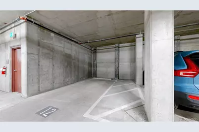 2374 S University Boulevard #307, Denver, CO 80210 - Photo 25