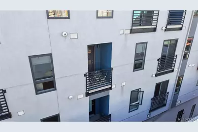 2374 S University Boulevard #307, Denver, CO 80210 - Photo 35