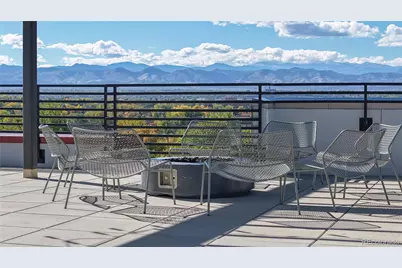 2374 S University Boulevard #307, Denver, CO 80210 - Photo 33