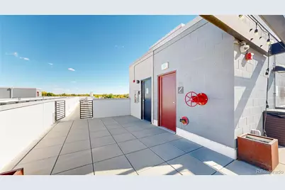 2374 S University Boulevard #307, Denver, CO 80210 - Photo 29
