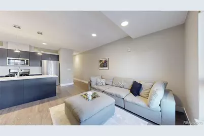 2374 S University Boulevard #307, Denver, CO 80210 - Photo 9