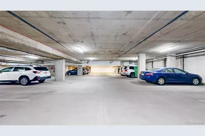 2374 S University Boulevard #307, Denver, CO 80210 - Photo 25