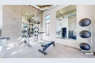 2374 S University Boulevard #307, Denver, CO 80210 - Photo 23