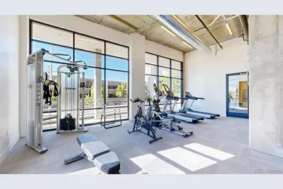 2374 S University Boulevard #307, Denver, CO 80210 - Photo 21