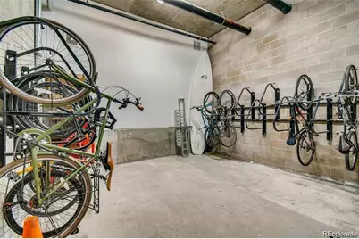 2374 S University Boulevard #307, Denver, CO 80210 - Photo 27