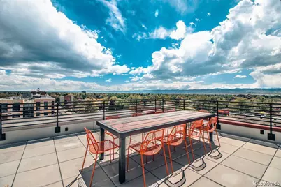 2374 S University Boulevard #307, Denver, CO 80210 - Photo 29