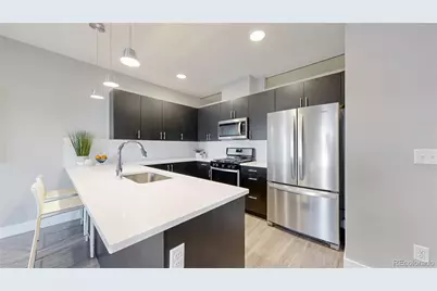 2374 S University Boulevard #307, Denver, CO 80210 - Photo 9